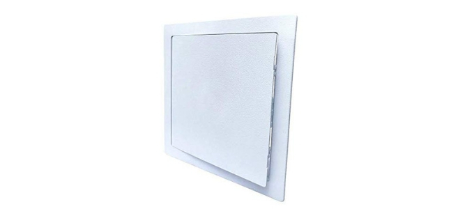 Puerta de acceso 12''x12'' 